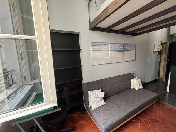 Studio refait à neuf - Image 7